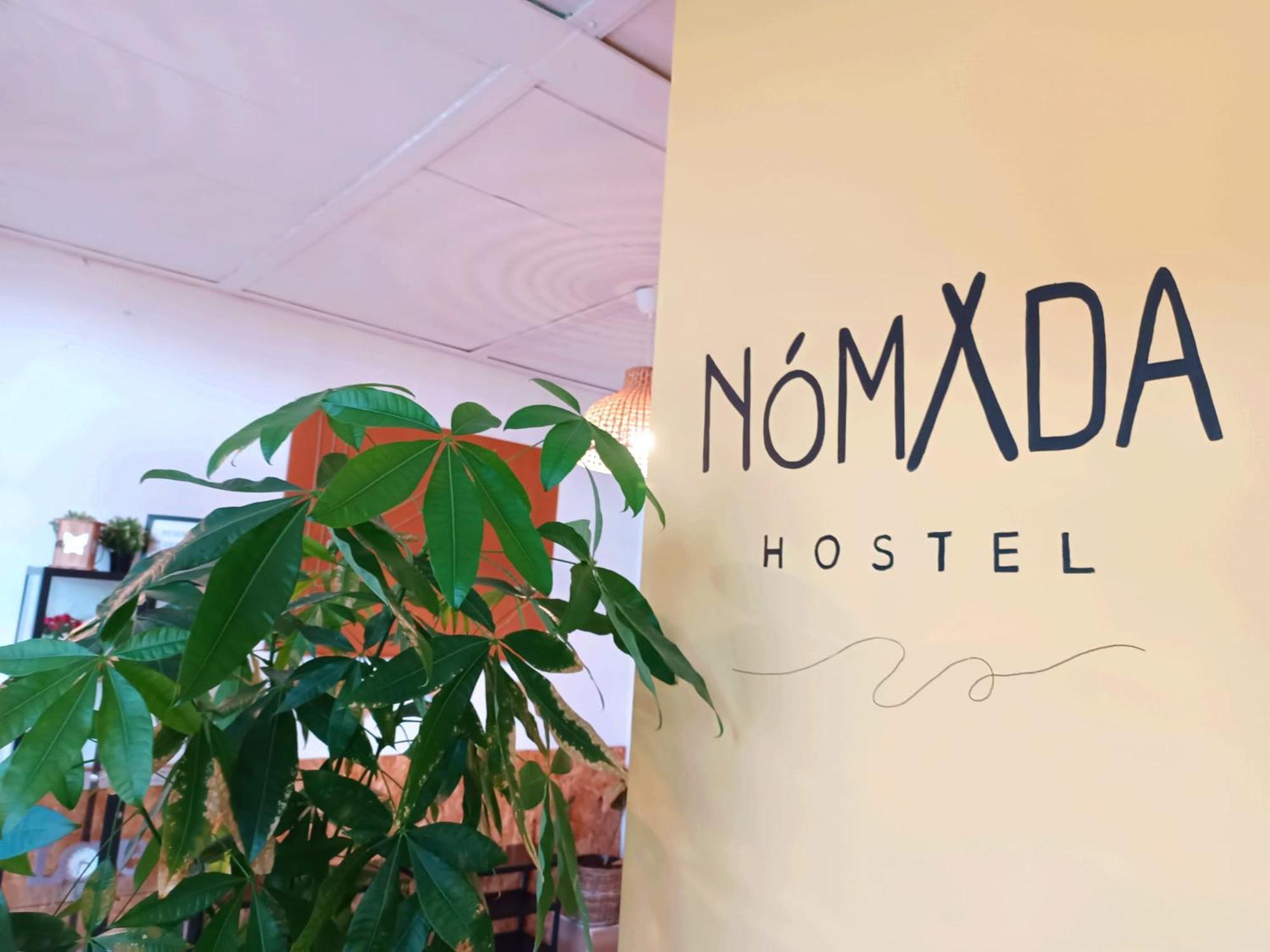 Hostel Nomada ซาน บีเซนเต เด ลา บาร์เกรา ภายนอก รูปภาพ