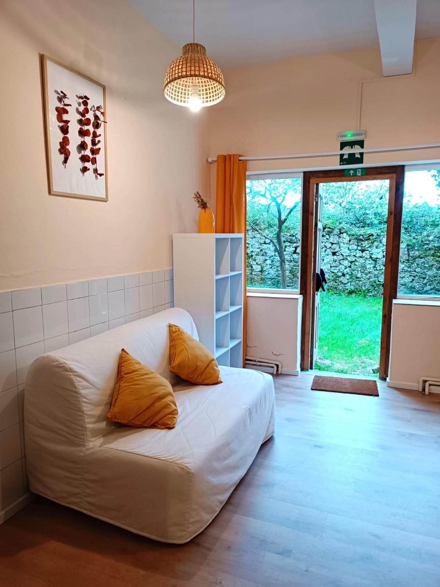 Hostel Nomada ซาน บีเซนเต เด ลา บาร์เกรา ภายนอก รูปภาพ